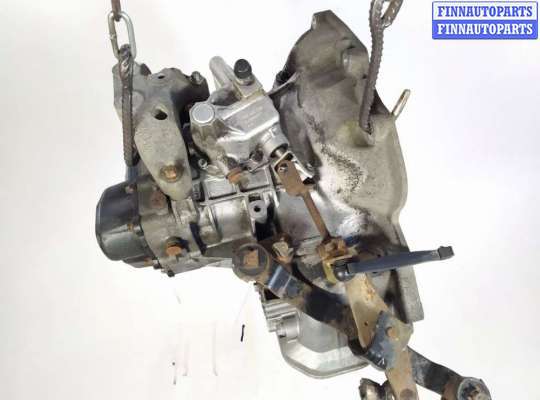 купить КПП механическая (МКПП) 5-ступенчатая на Opel Astra H 2004 - 2014
