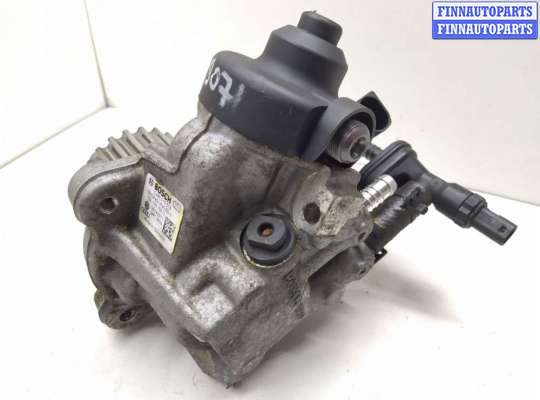 купить ТНВД на Audi A3 II (8P1) 2003 - 2013