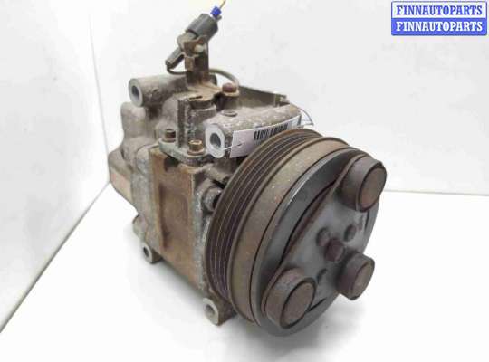 купить Компрессор кондиционера на Suzuki Grand Vitara II (JT) 2005 - 2016