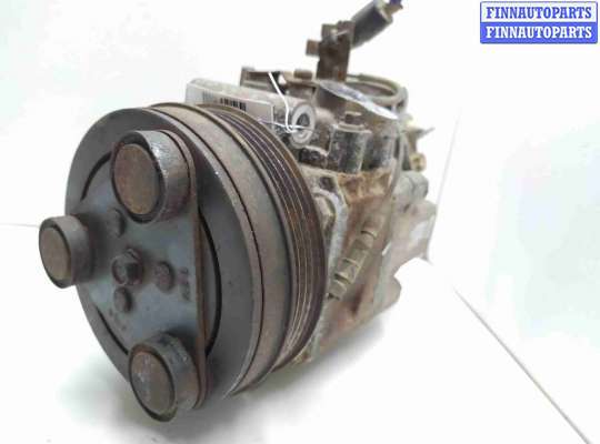 купить Компрессор кондиционера на Suzuki Grand Vitara II (JT) 2005 - 2016