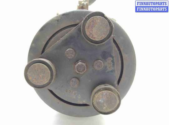 купить Компрессор кондиционера на Suzuki Grand Vitara II (JT) 2005 - 2016