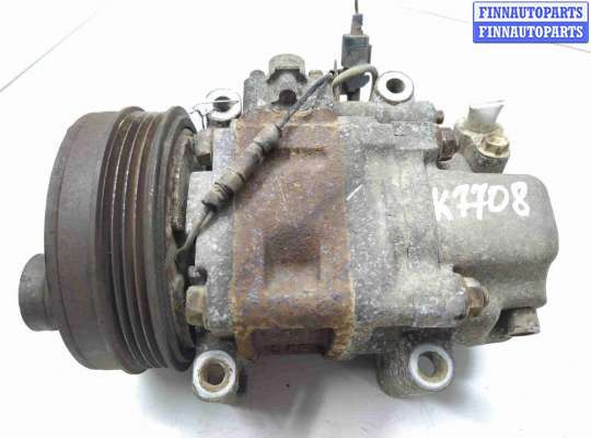 купить Компрессор кондиционера на Suzuki Grand Vitara II (JT) 2005 - 2016