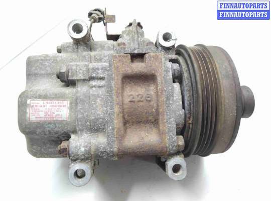 купить Компрессор кондиционера на Suzuki Grand Vitara II (JT) 2005 - 2016