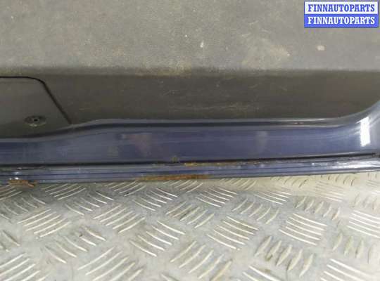купить Крышка багажника (дверь 3-5) на Opel Zafira B 2005 - 2014