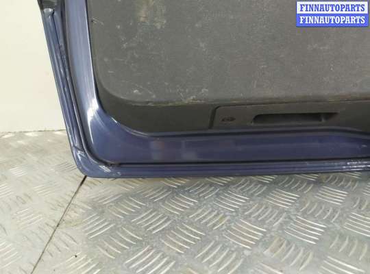 купить Крышка багажника (дверь 3-5) на Opel Zafira B 2005 - 2014