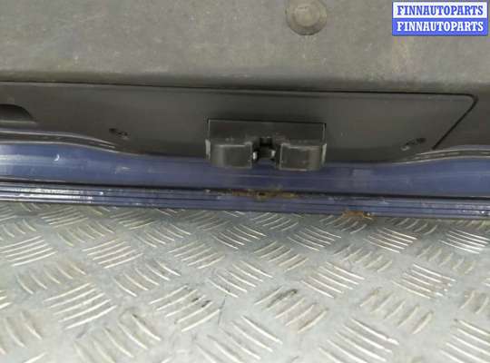 купить Крышка багажника (дверь 3-5) на Opel Zafira B 2005 - 2014