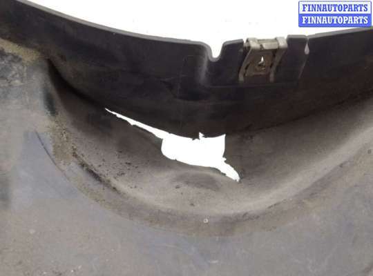 купить Защита арок передняя левая (подкрылок) на BMW 4 F32/F33/GT F36 1 поколение (2013-2017)