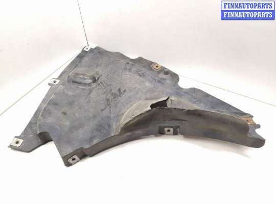 купить Защита арок передняя левая (подкрылок) на BMW 4 F32/F33/GT F36 1 поколение (2013-2017)