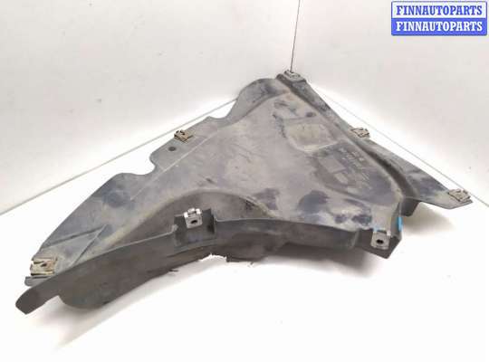 купить Защита арок передняя левая (подкрылок) на BMW 4 F32/F33/GT F36 1 поколение (2013-2017)