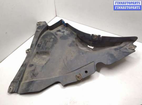 купить Защита арок передняя левая (подкрылок) на BMW 4 F32/F33/GT F36 1 поколение (2013-2017)