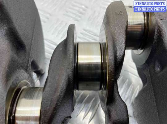 купить Коленвал на Peugeot 3008 1 поколение (2010-2013)