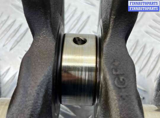 купить Коленвал на Peugeot 3008 1 поколение (2010-2013)