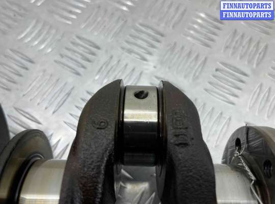 купить Коленвал на Peugeot 3008 1 поколение (2010-2013)