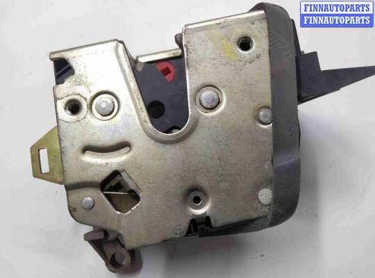 купить Замок двери задней правой на BMW 5 E39 4 поколение (1995-2000)