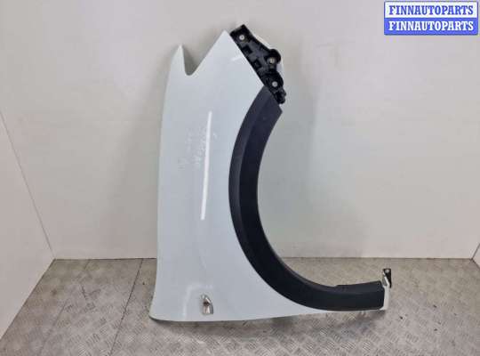 Крыло переднее правое RN1599518 на Renault Sandero Stepway II (5S) 2013 - наст. время