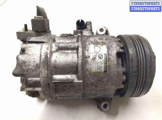 купить Компрессор кондиционера на BMW 3 E46 4 поколение (1998-2006)