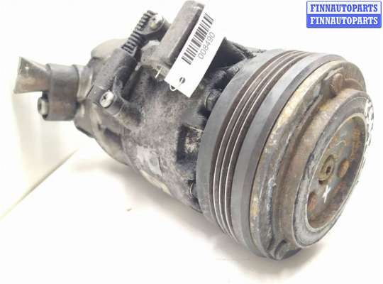 купить Компрессор кондиционера на BMW 3 E46 4 поколение (1998-2006)