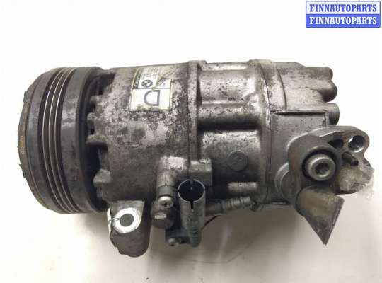 купить Компрессор кондиционера на BMW 3 E46 4 поколение (1998-2006)