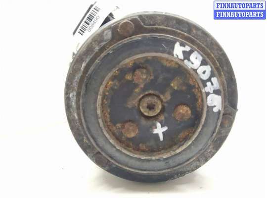 купить Компрессор кондиционера на BMW 3 E46 4 поколение (1998-2006)