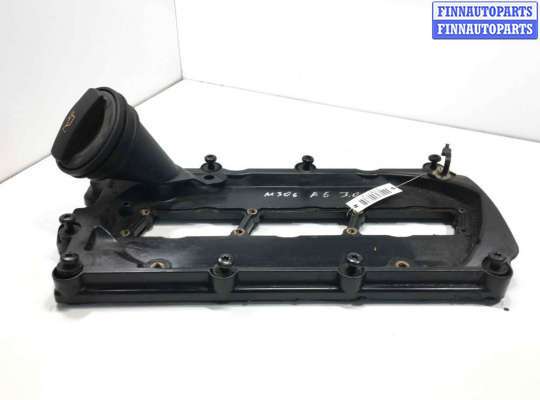 купить Клапанная крышка на Audi A6 C6 (4F2) 2004 - 2011