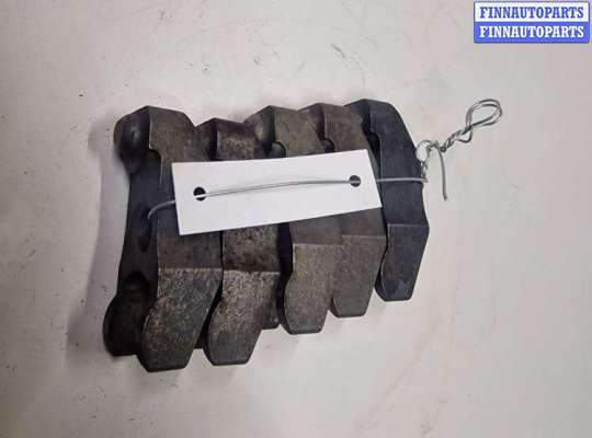 купить Скоба (кронштейн) крепления форсунки на Volkswagen LT II 1996 - 2006