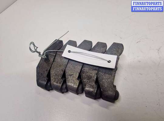 купить Скоба (кронштейн) крепления форсунки на Volkswagen LT II 1996 - 2006