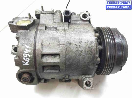 купить Компрессор кондиционера на BMW 5 E39 4 поколение (1995-2000)