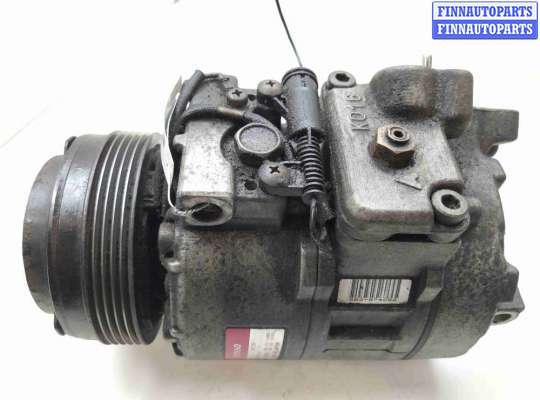 купить Компрессор кондиционера на BMW 5 E39 4 поколение (1995-2000)