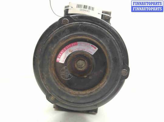 купить Компрессор кондиционера на BMW 5 E39 4 поколение (1995-2000)