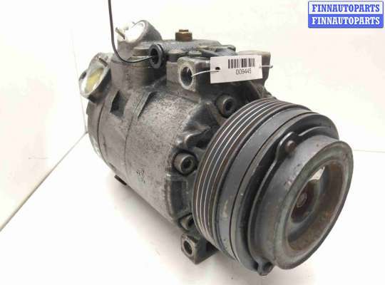 купить Компрессор кондиционера на BMW 5 E39 4 поколение (1995-2000)