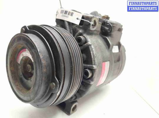 купить Компрессор кондиционера на BMW 5 E39 4 поколение (1995-2000)