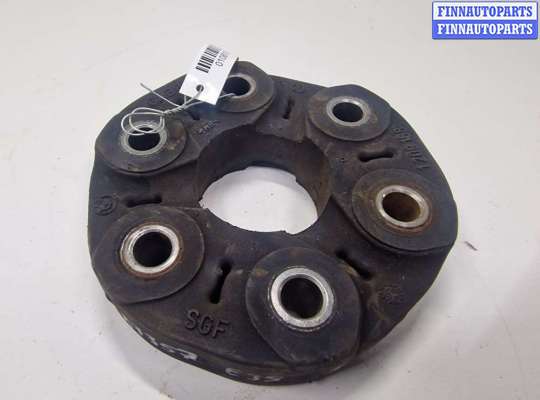 купить Муфта кардана на BMW 5 E39 4 поколение [рейстайлинг] (2000-2004)