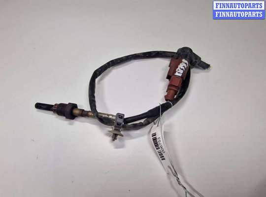 купить Датчик температуры выхлопных газов на Audi A6 C6 (4F2) 2004 - 2011