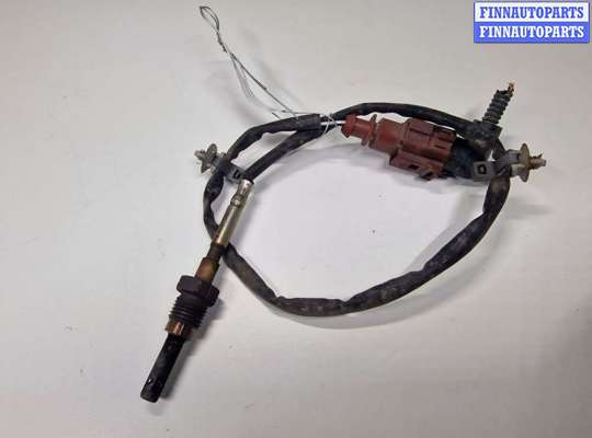 купить Датчик температуры выхлопных газов на Audi A6 C6 (4F2) 2004 - 2011