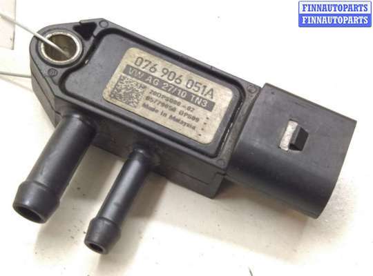 купить Датчик давления выхлопных газов на Volkswagen Tiguan 1 поколение (2007-2011)