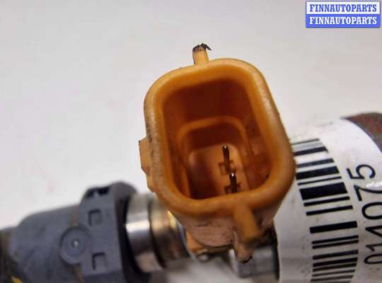 купить Форсунка на Renault Master 3 поколение [рестайлинг] (2014-2024)