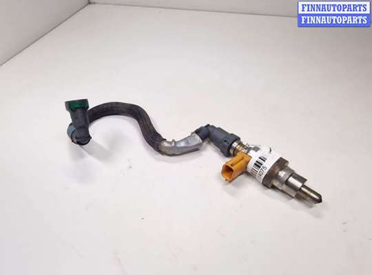 купить Форсунка на Renault Master 3 поколение [рестайлинг] (2014-2024)