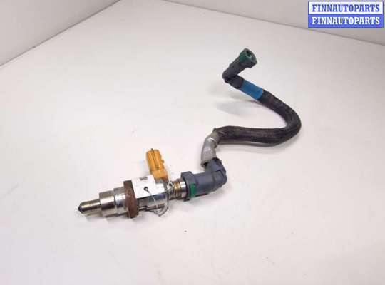 купить Форсунка на Renault Master 3 поколение [рестайлинг] (2014-2024)