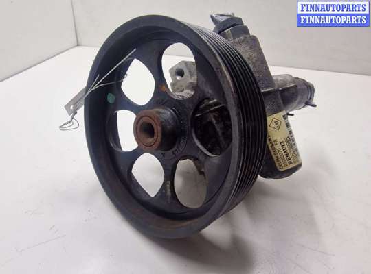 купить Насос гидроусилителя руля на Renault Laguna II (BG,KG) 2001 - 2007