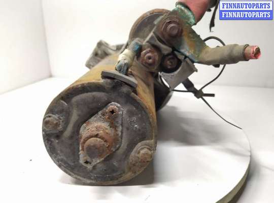 купить Стартер на Ford Transit 3 поколение [рестайлинг] (2006-2013)