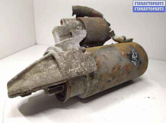 купить Стартер на Ford Transit 3 поколение [рестайлинг] (2006-2013)