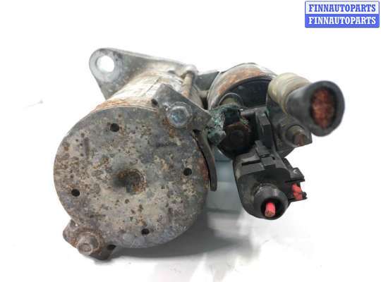 купить Стартер на SEAT Altea 2004 - 2009