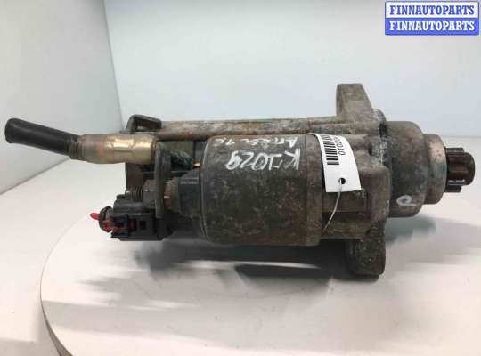 купить Стартер на SEAT Altea 2004 - 2009