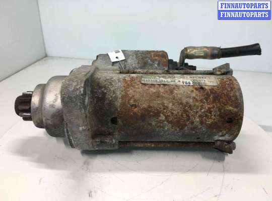 купить Стартер на SEAT Altea 2004 - 2009