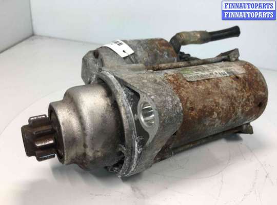 купить Стартер на SEAT Altea 2004 - 2009