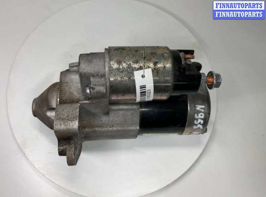 купить Стартер на Nissan Qashqai I (J10) 2006 - 2013