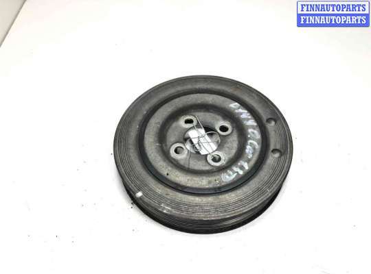 купить Шкив коленвала на Opel Corsa D 2006 - 2014