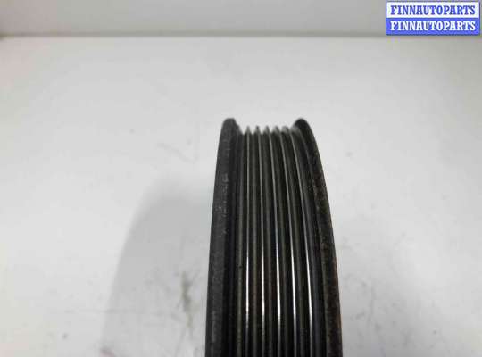 купить Шкив коленвала на Opel Corsa D 2006 - 2014