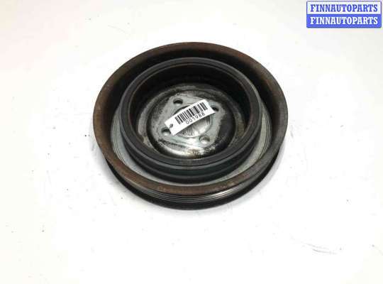 купить Шкив коленвала на Opel Corsa D 2006 - 2014