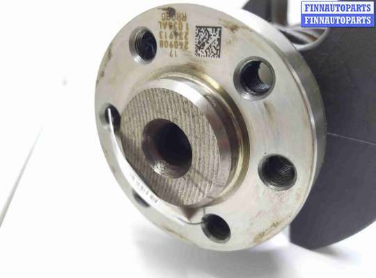 купить Коленвал на SEAT Ibiza IV (6J,6P) 2008 - 2017